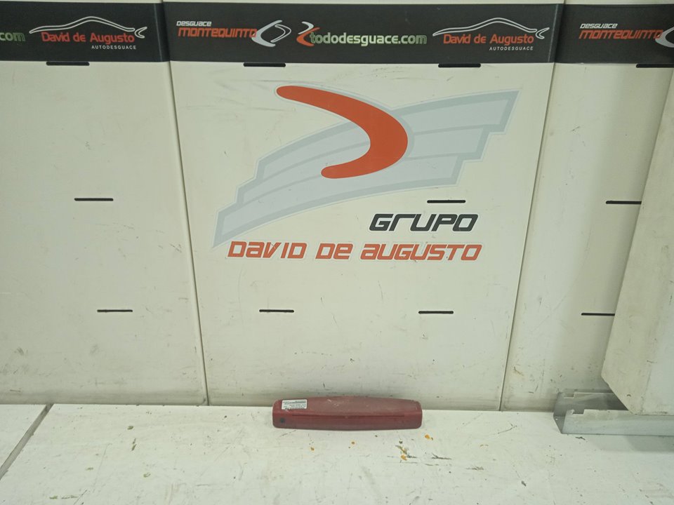 Piloto trasero central opel astra h gtc cosmo