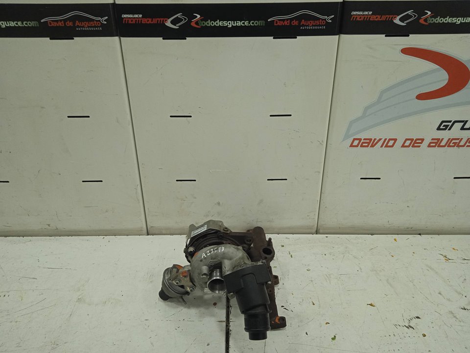 4v mercedes-benz clase e (bm 211) berlina e 320 cdi (211.022)