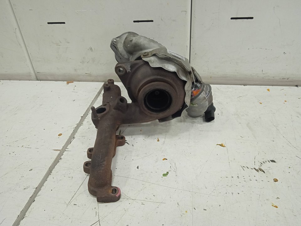 4v mercedes-benz clase e (bm 211) berlina e 320 cdi (211.022)