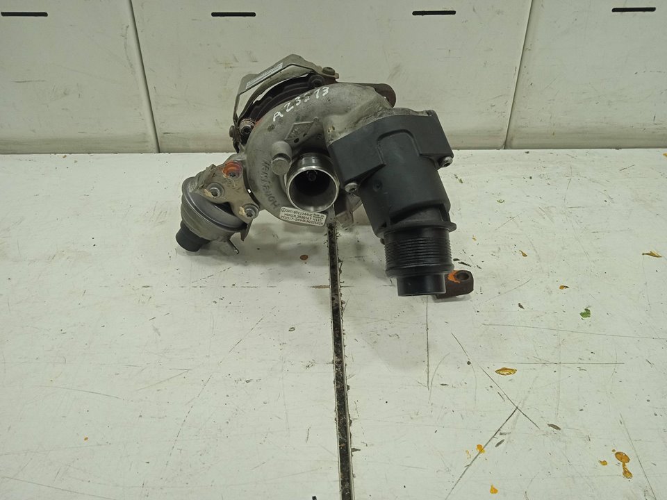 4v mercedes-benz clase e (bm 211) berlina e 320 cdi (211.022)