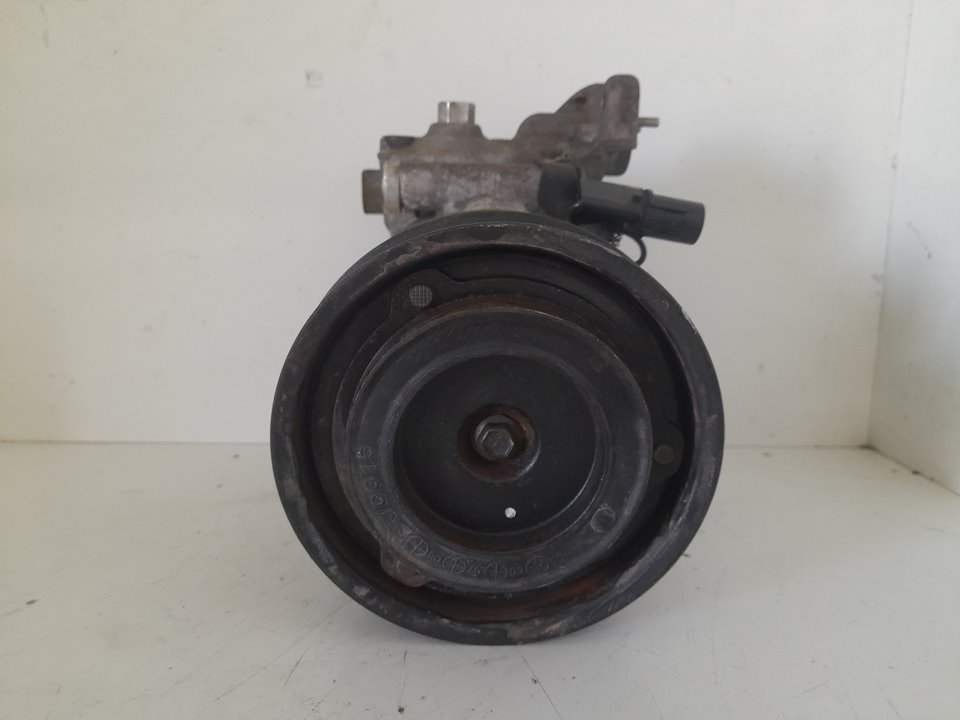 Compresor aire acondicionado hyundai tucson (jm) 2.0 crdi comfort (4wd)