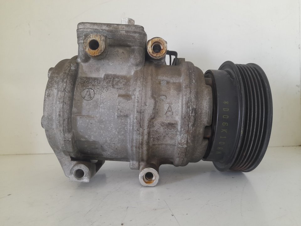 Compresor aire acondicionado hyundai tucson (jm) 2.0 crdi comfort (4wd)