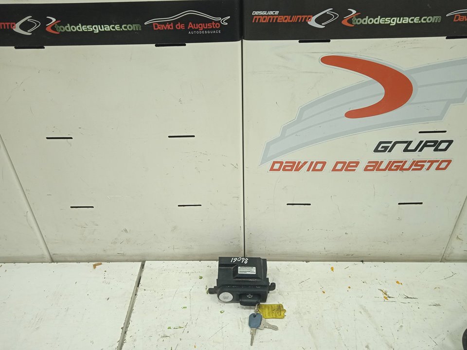 Conmutador de arranque mercedes-benz actros 4 2-ejes bm 963 (2011) 18xx 4x2 szm l bigspace