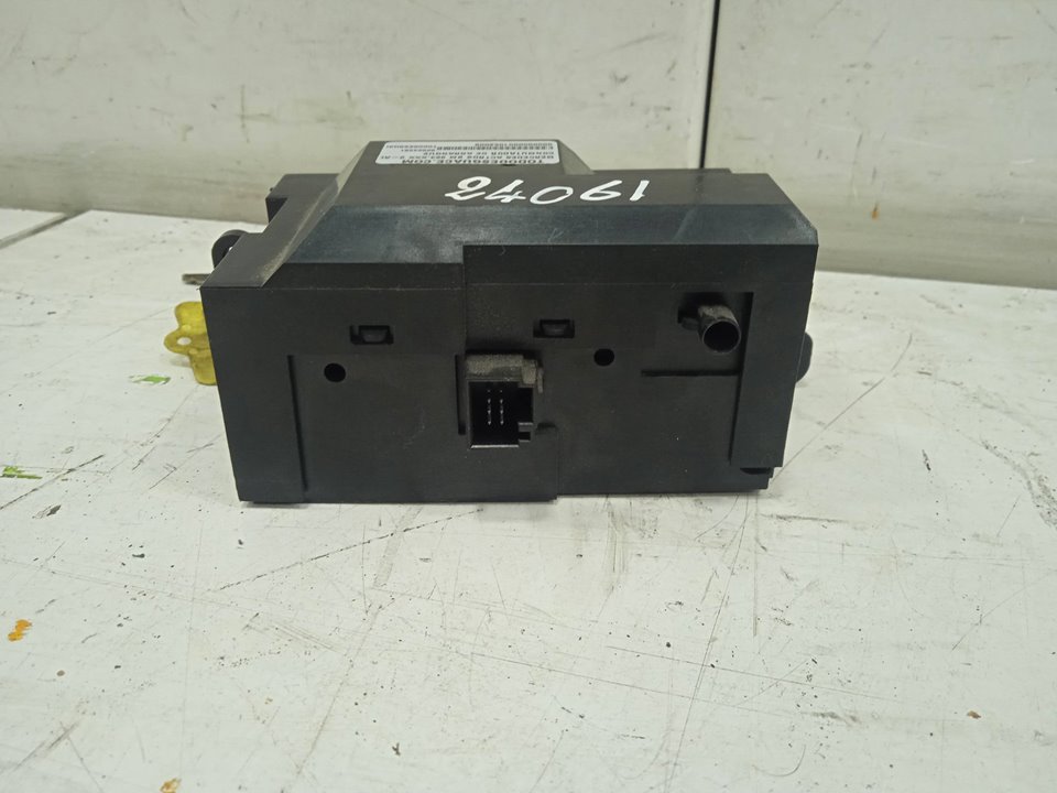 Conmutador de arranque mercedes-benz actros 4 2-ejes bm 963 (2011) 18xx 4x2 szm l bigspace