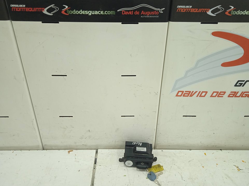 Conmutador de arranque mercedes-benz actros 4 2-ejes bm 963 (2011) 18xx 4x2 szm l bigspace