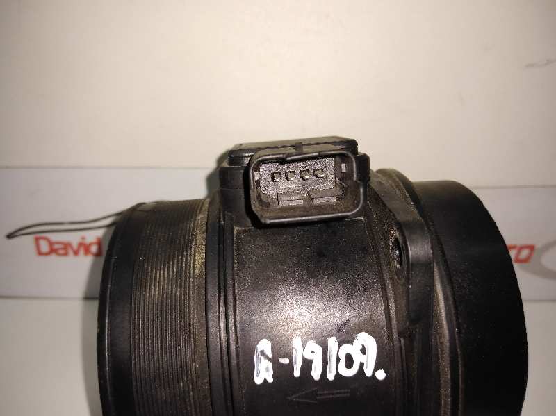  caudalimetro   peugeot 407 sw st confort 2.0 16v hdi fap cat (rhr / dw10bted4)