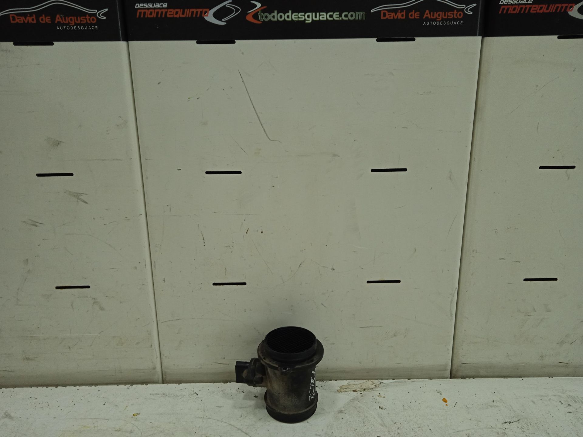 124 mercedes-benz clase e (bm 210) berlina 