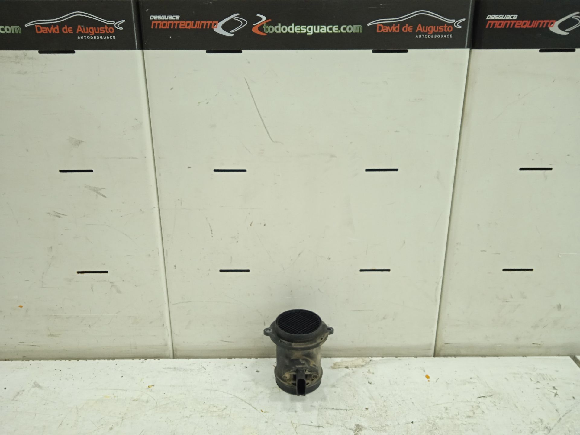 124 mercedes-benz clase e (bm 210) berlina 