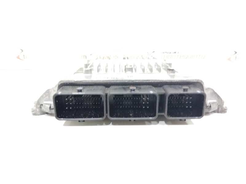  centralita motor uce   peugeot 407 sw st confort 2.0 16v hdi fap cat (rhr / dw10bted4)