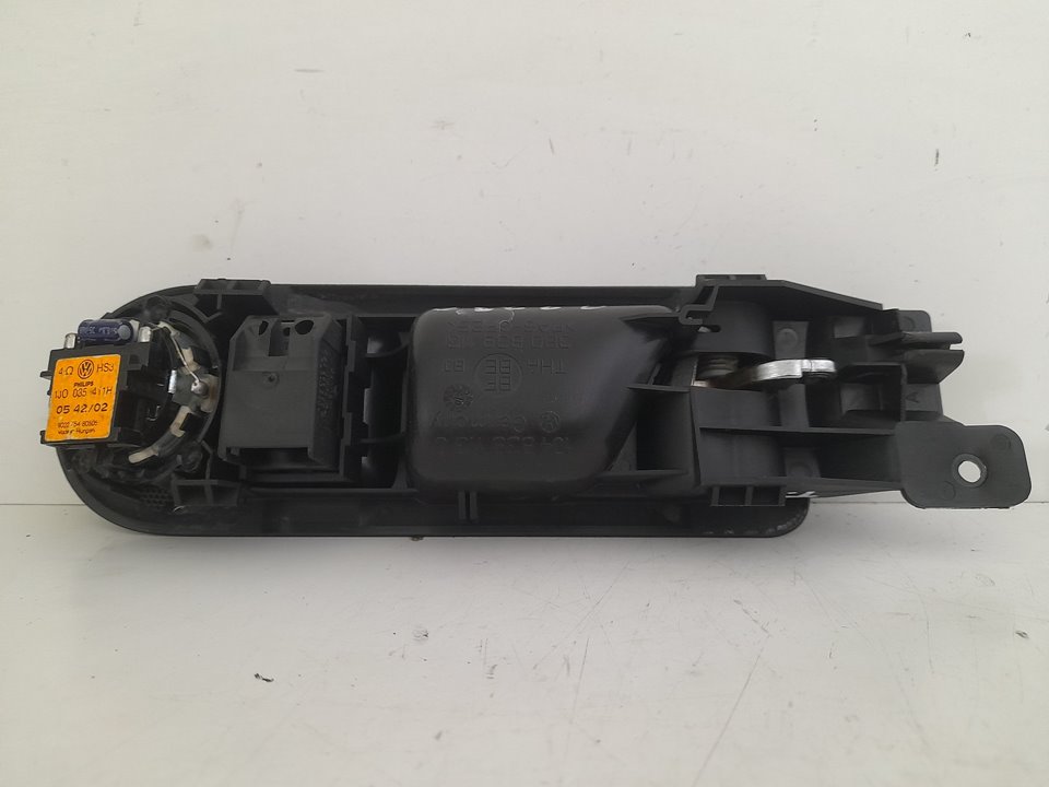 Maneta interior trasera izquierda volkswagen golf iv berlina (1j1)(10.1997) advance