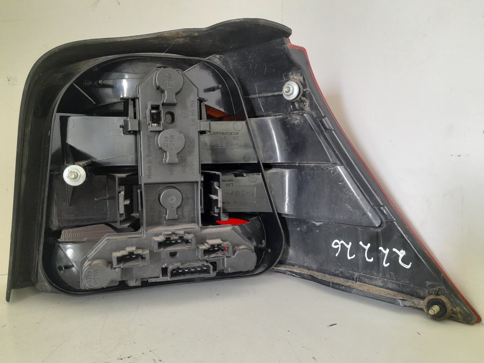 Piloto trasero izquierdo volkswagen golf iv berlina (1j1)(10.1997) advance