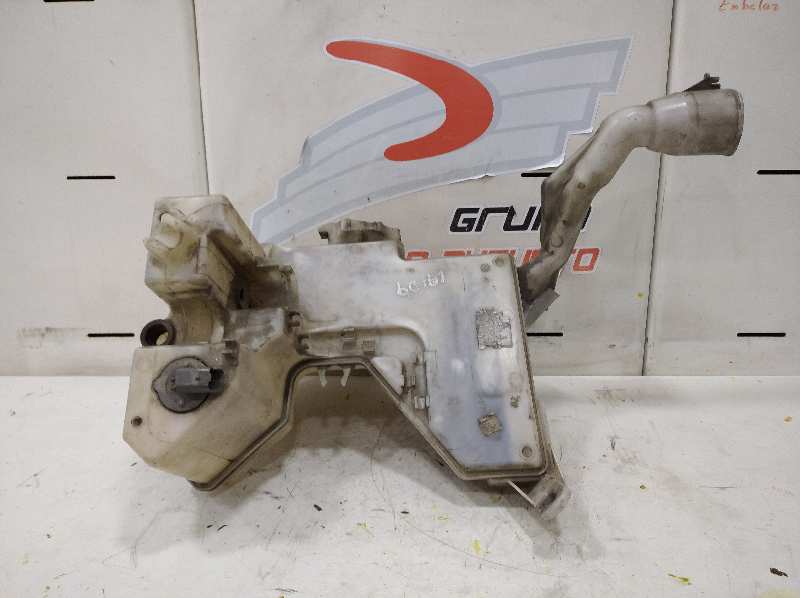  deposito limpia   peugeot 407 sw st confort 2.0 16v hdi fap cat (rhr / dw10bted4)
