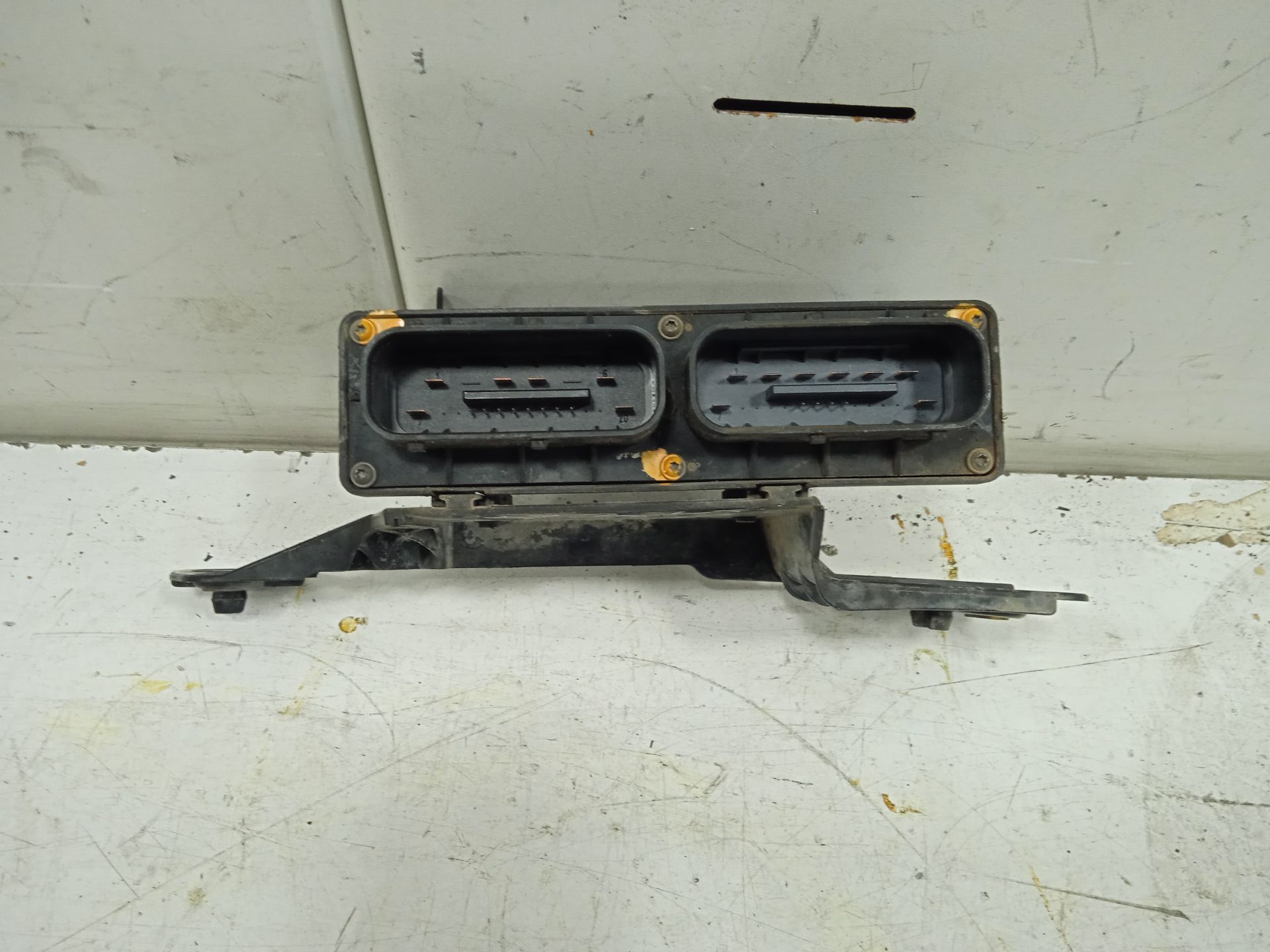 Modulo electronico opel astra g coupe 1.8 16v