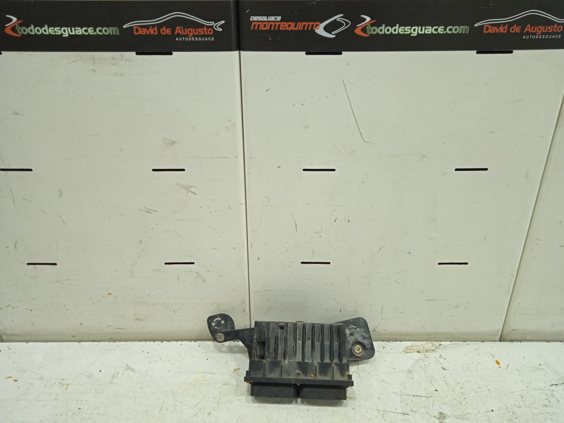 Modulo electronico opel astra g coupe 1.8 16v