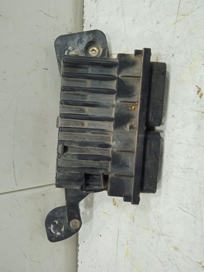 Modulo electronico opel astra g coupe 1.8 16v