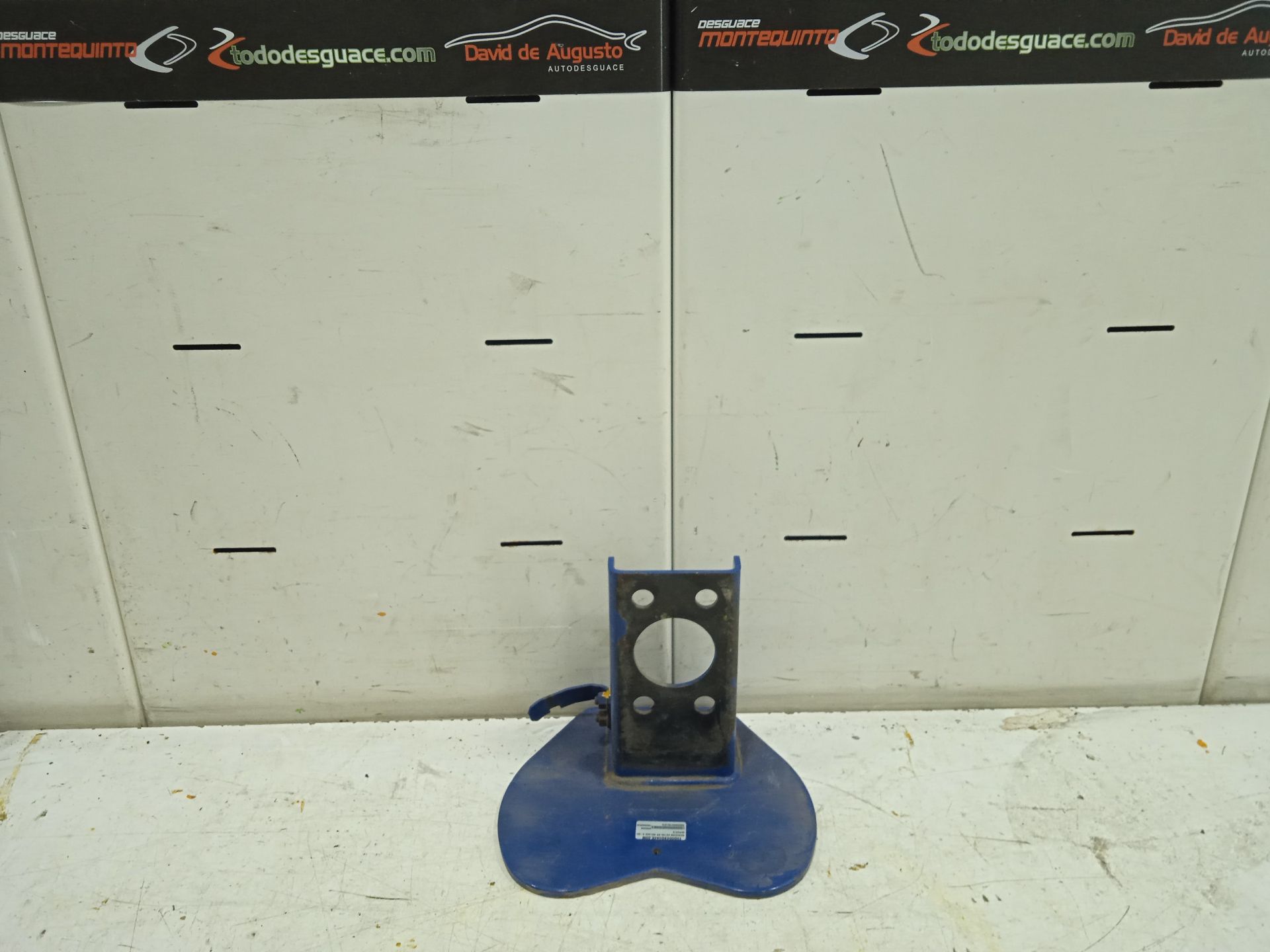 Ferencia visibl mercedes-benz antos 2-ejes bm 963 (2012) 18xx 4x2 om470 szm m classicsp