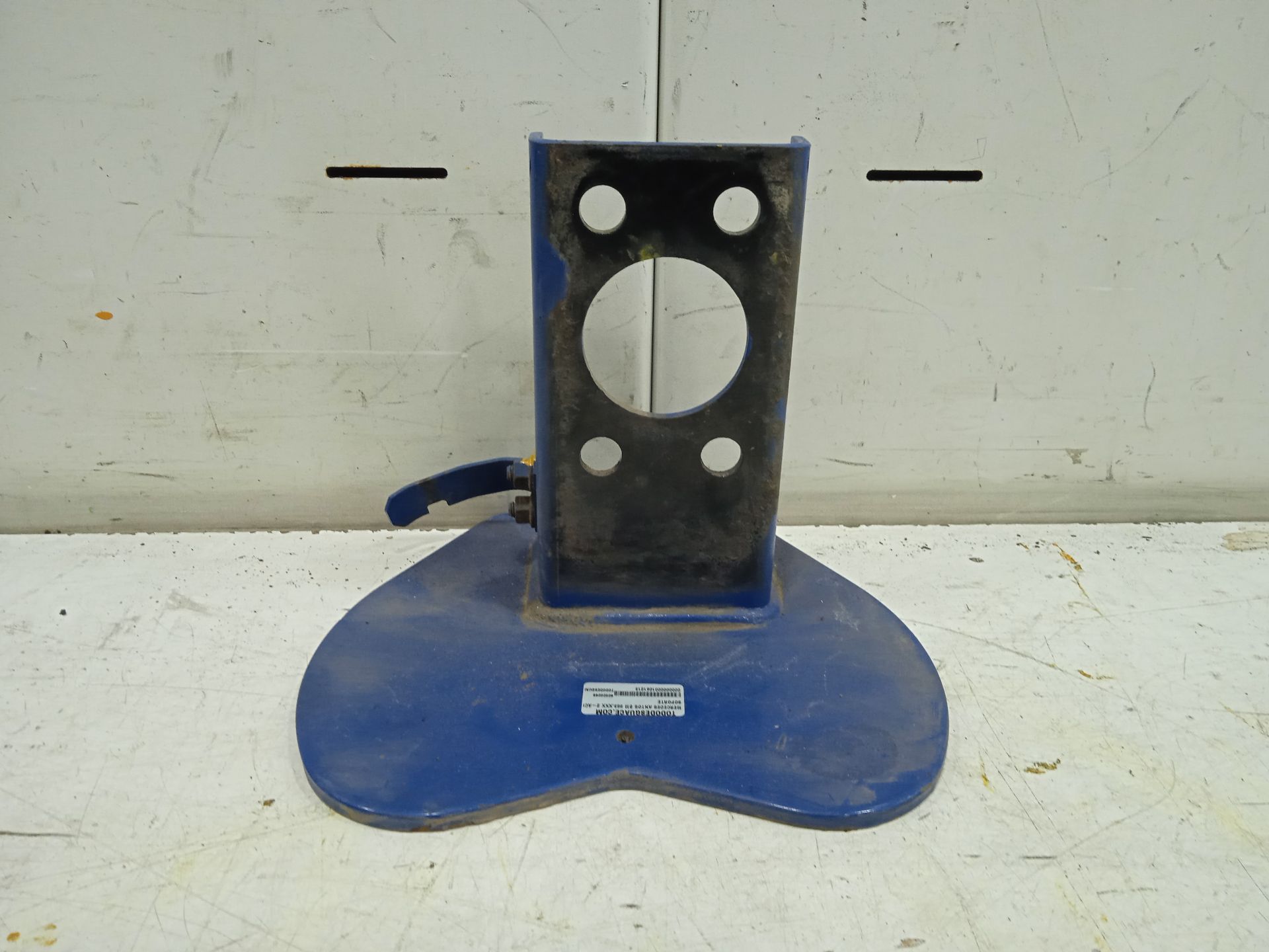 Ferencia visibl mercedes-benz antos 2-ejes bm 963 (2012) 18xx 4x2 om470 szm m classicsp