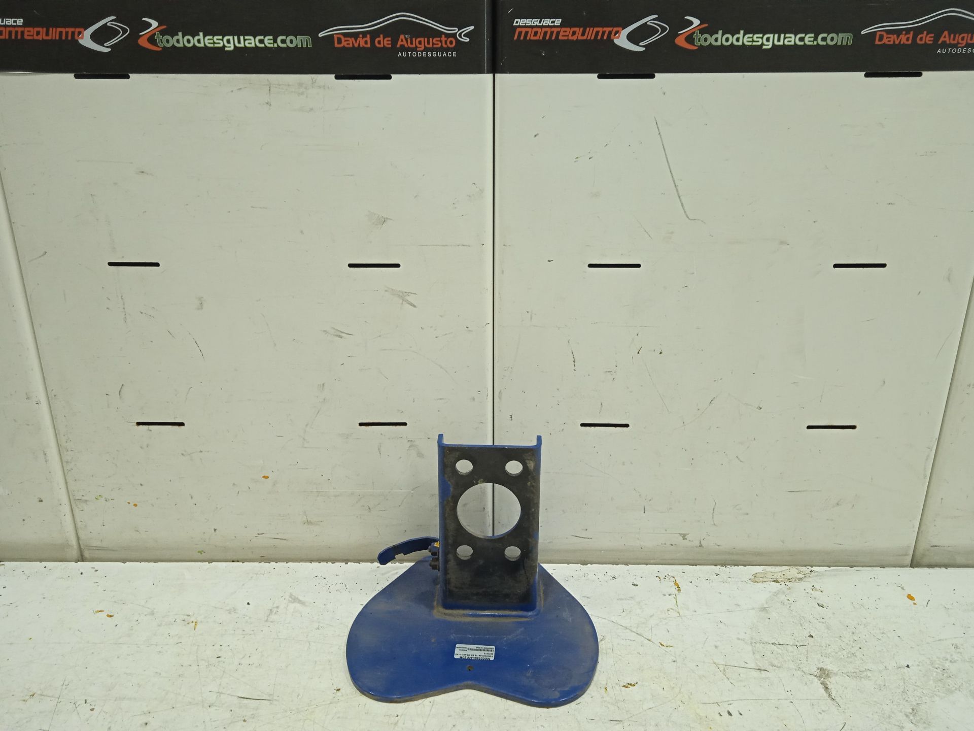 Ferencia visibl mercedes-benz antos 2-ejes bm 963 (2012) 18xx 4x2 om470 szm m classicsp