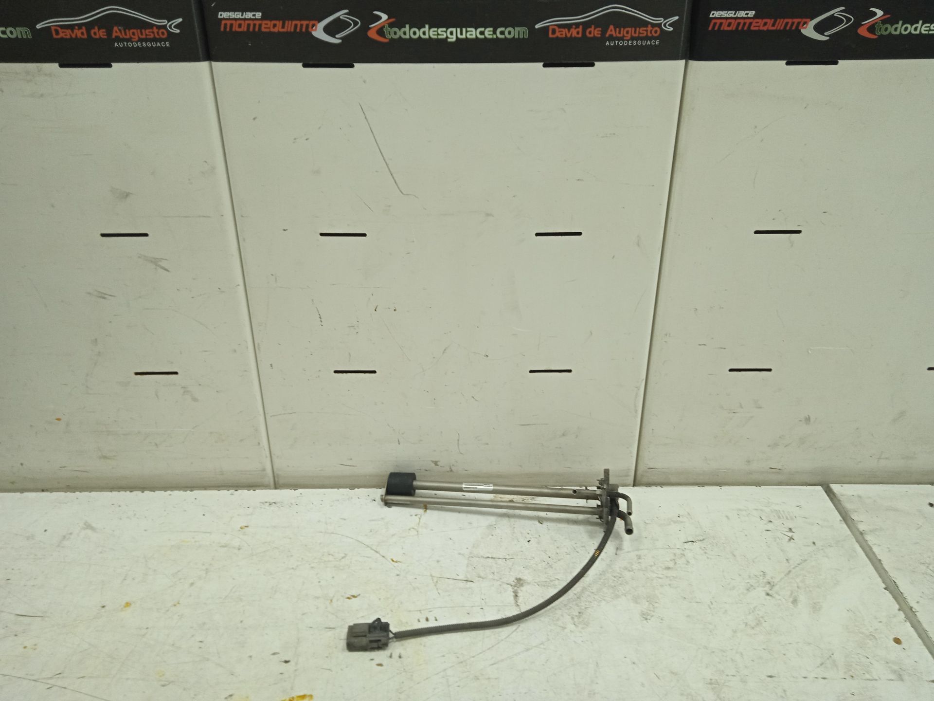 Aforador nissan cabstar cabstar 35.xx cabina simple ca