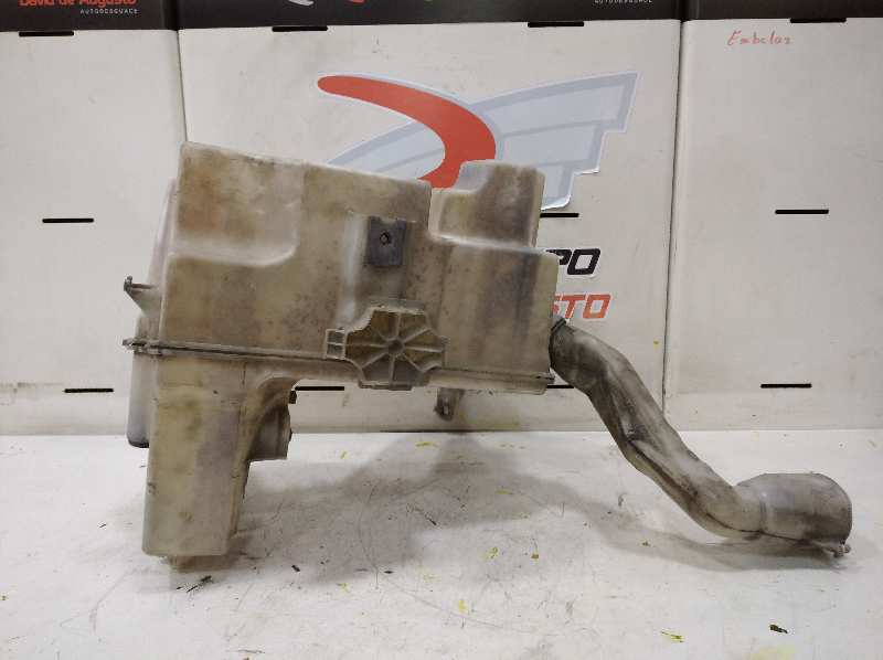  deposito limpia   peugeot 407 sw st confort 2.0 16v hdi fap cat (rhr / dw10bted4)