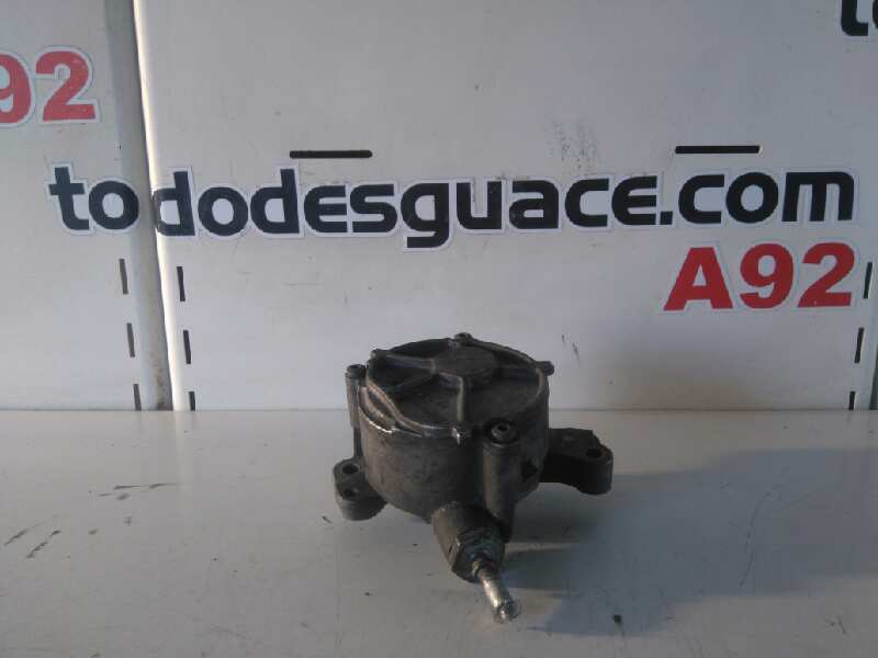  depresor freno / bomba vacio   peugeot 407 sw st confort 2.0 16v hdi fap cat (rhr / dw10bted4)