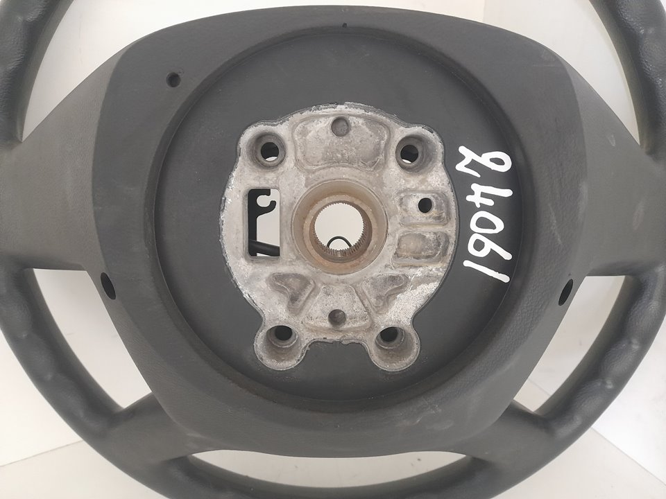 Volante mercedes-benz actros 4 2-ejes bm 963 (2011) 18xx 4x2 szm l bigspace