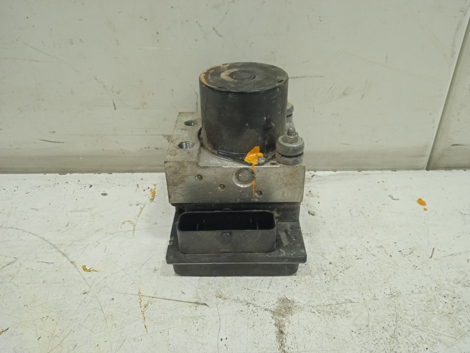 Abs seat ibiza berlina (6j5) reference