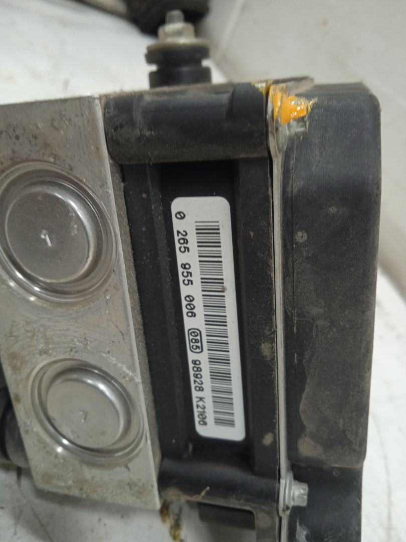 Abs seat ibiza berlina (6j5) reference