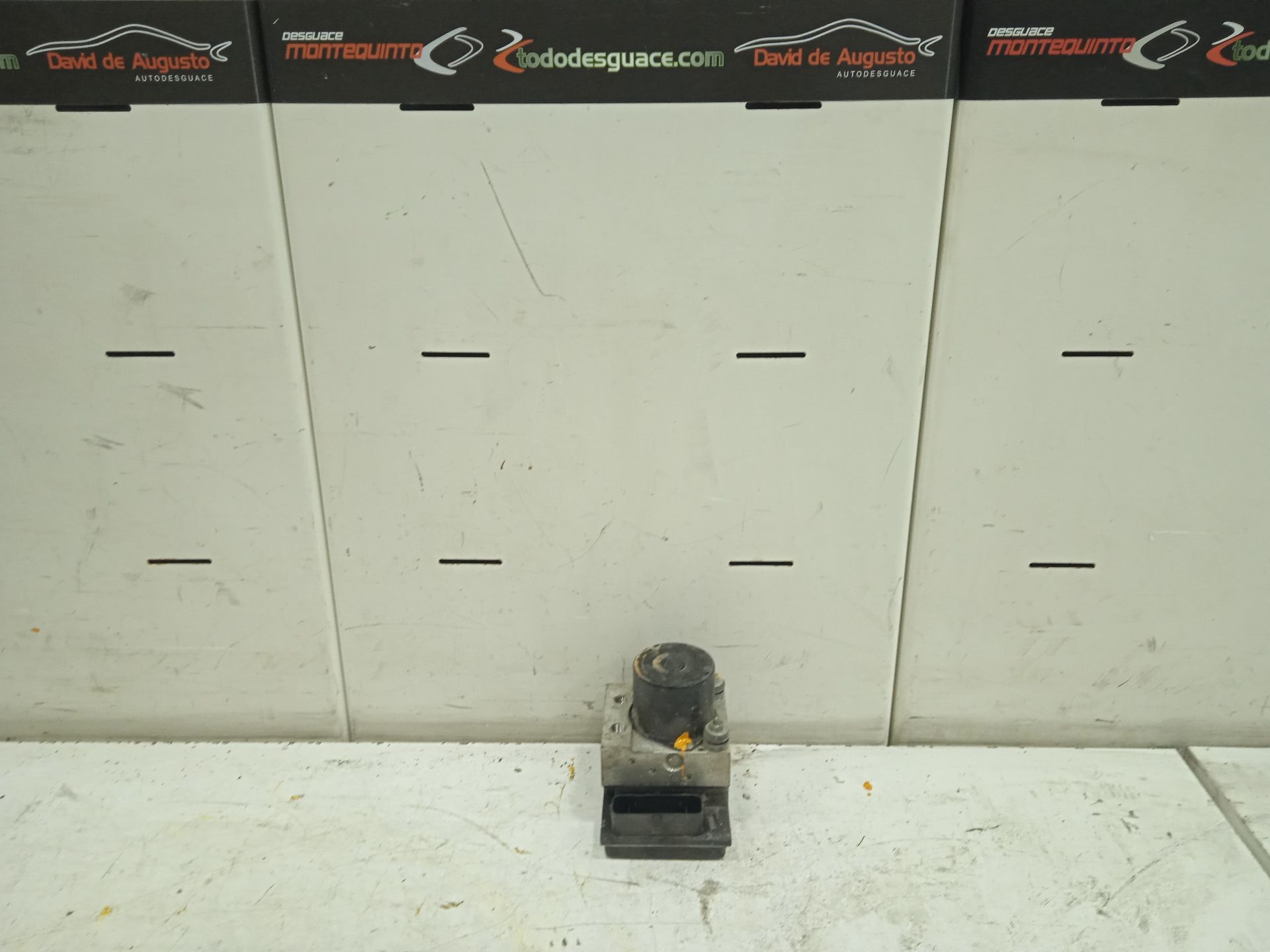 Abs seat ibiza berlina (6j5) reference