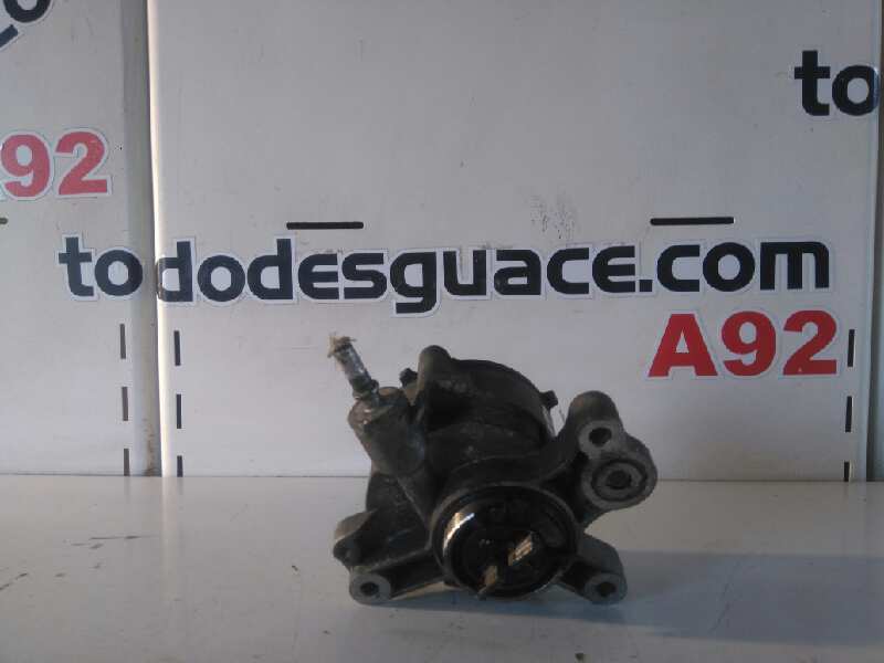 depresor freno / bomba vacio   peugeot 407 sw st confort 2.0 16v hdi fap cat (rhr / dw10bted4)