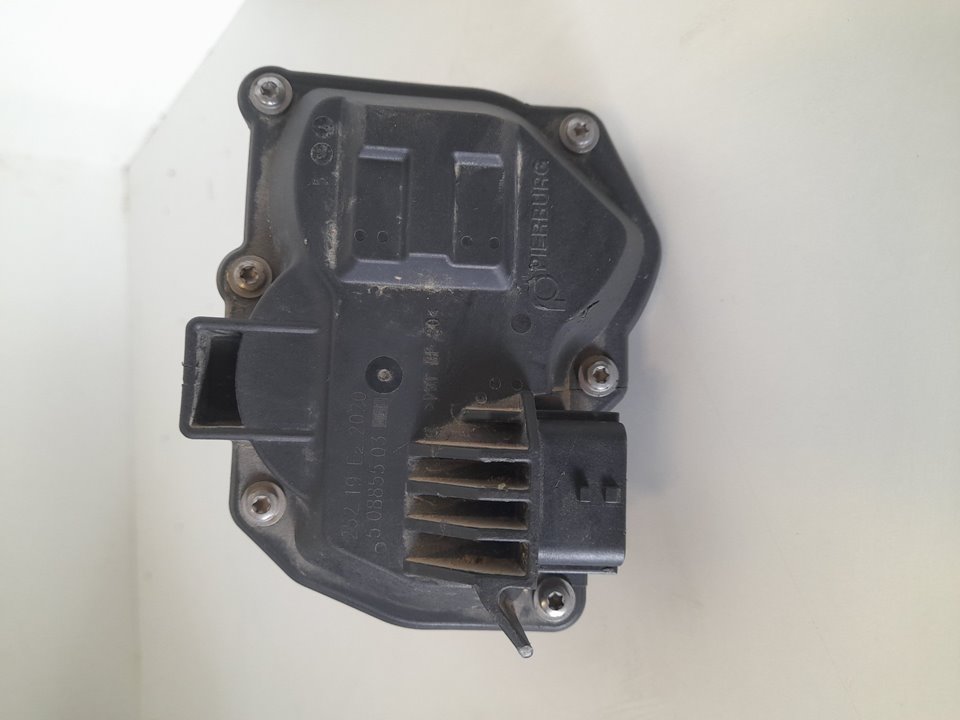 Modulo electronico dacia sandero ii comfort