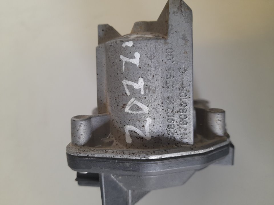 Modulo electronico dacia sandero ii comfort