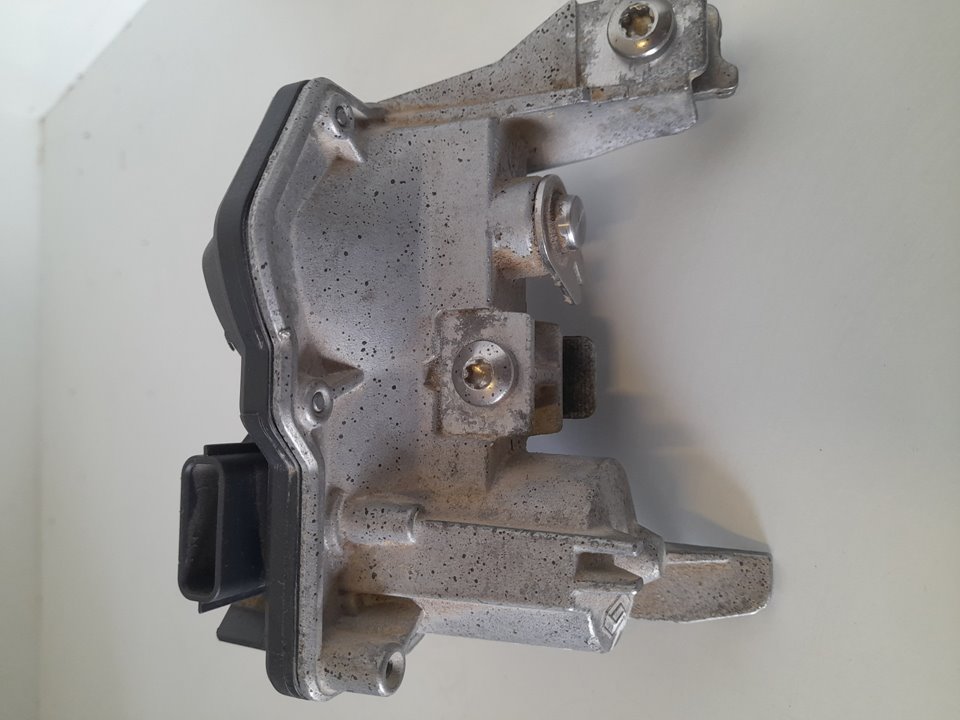 Modulo electronico dacia sandero ii comfort