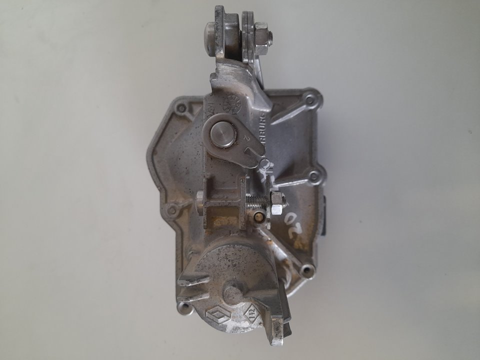 Modulo electronico dacia sandero ii comfort