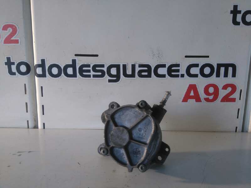  depresor freno / bomba vacio   peugeot 407 sw st confort 2.0 16v hdi fap cat (rhr / dw10bted4)