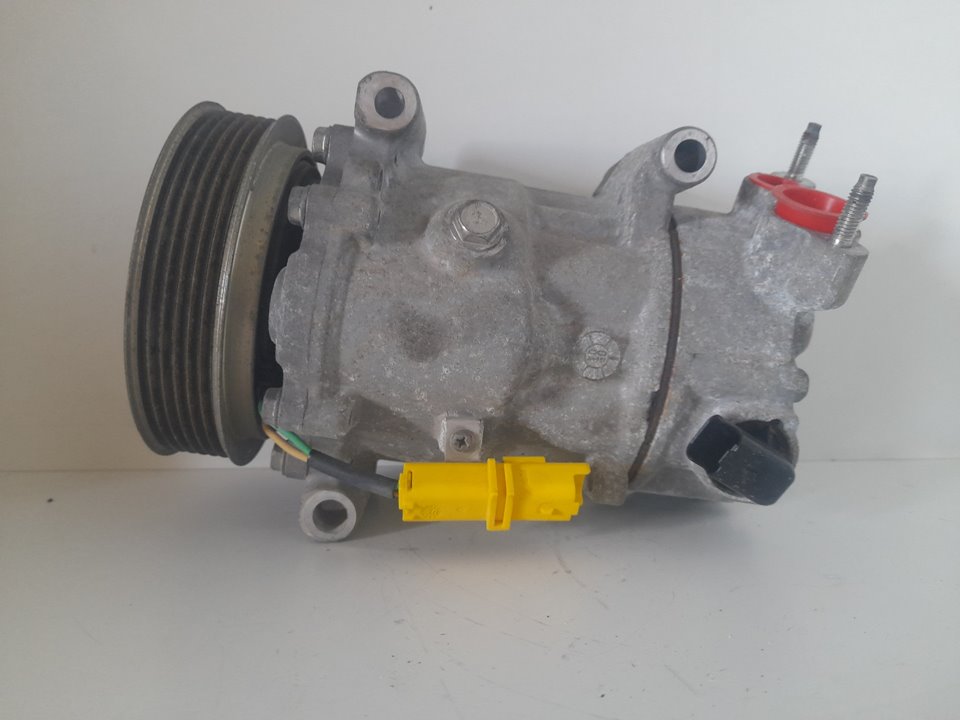 Compresor aire acondicionado peugeot 307 berlina (s2) 