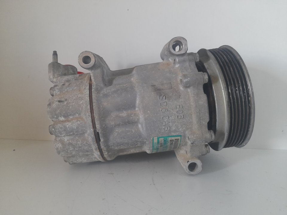 Compresor aire acondicionado peugeot 307 berlina (s2) 