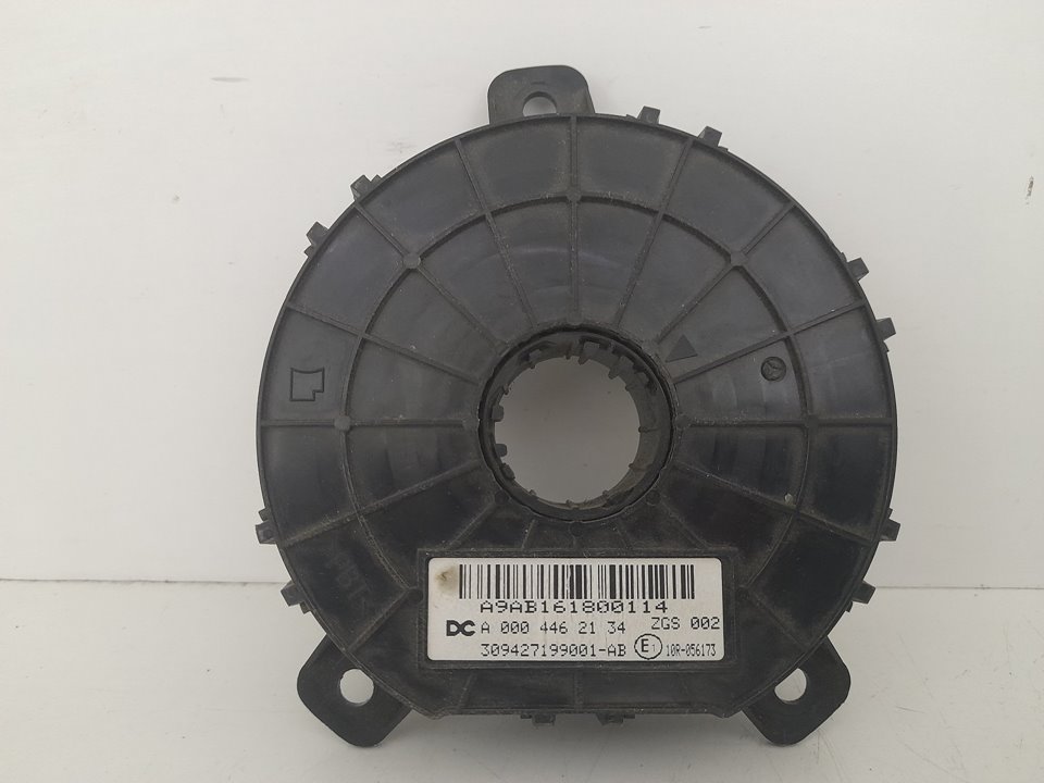 Sensor angulo de giro mercedes-benz actros 4 2-ejes bm 963 (2011) 18xx 4x2 szm l bigspace