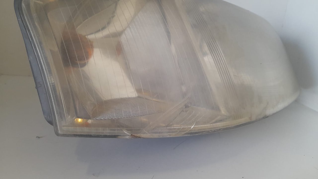 Faro derecho audi a6 avant (4b5) 2.5 tdi