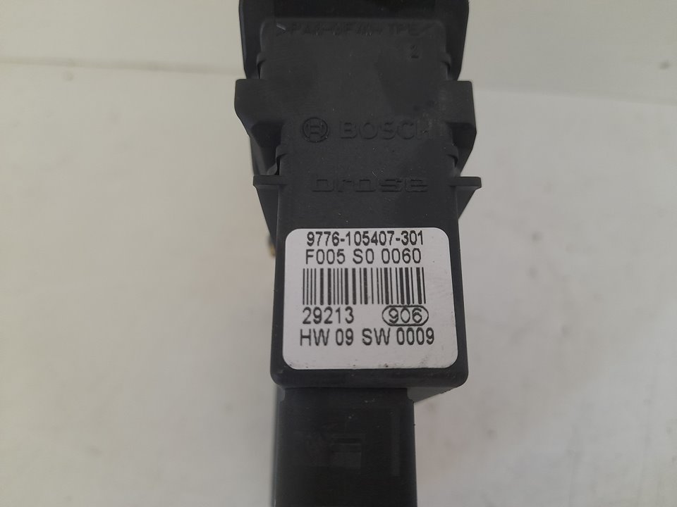 Motor elevalunas trasero derecho volkswagen golf iv berlina (1j1)(10.1997) advance