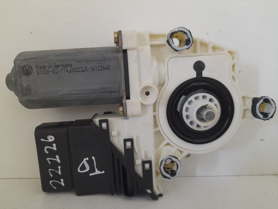 Motor elevalunas trasero derecho volkswagen golf iv berlina (1j1)(10.1997) advance