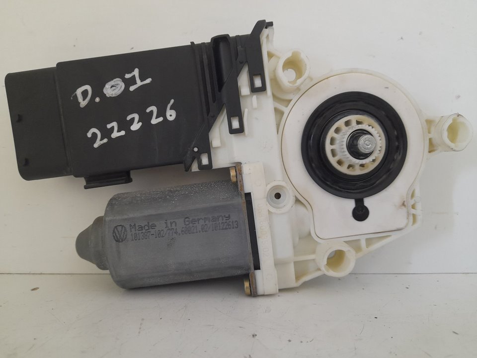 Motor elevalunas delantero izquierdo volkswagen golf iv berlina (1j1)(10.1997) advance