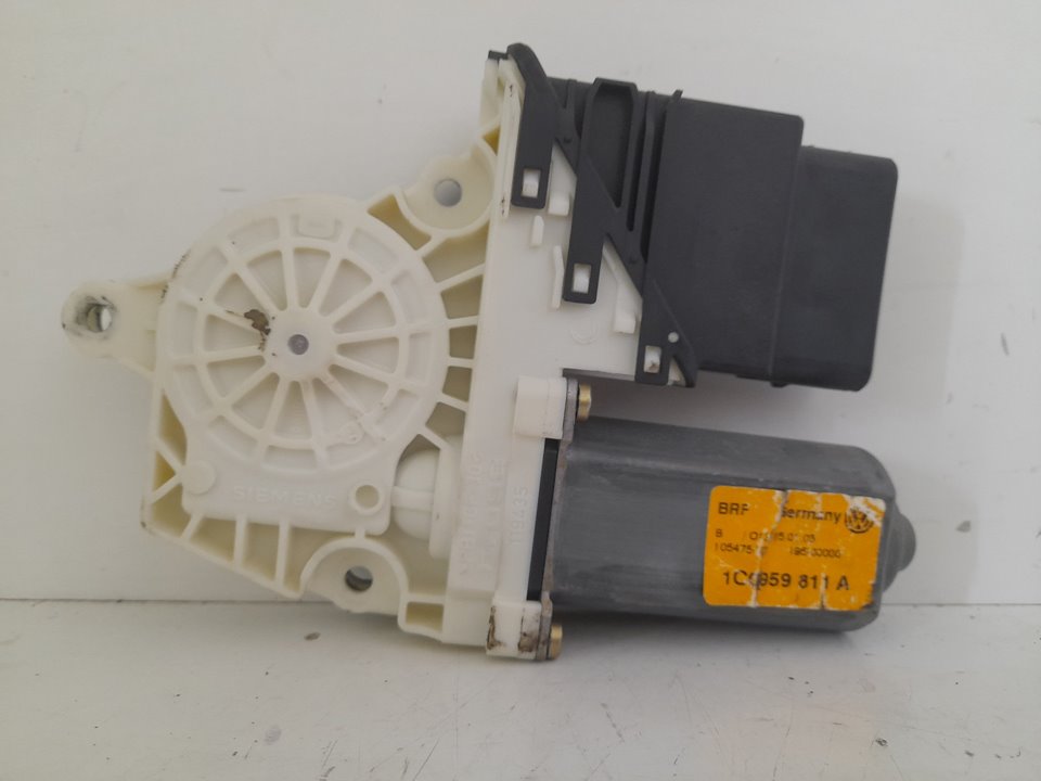 Motor elevalunas trasero izquierdo volkswagen golf iv berlina (1j1)(10.1997) advance