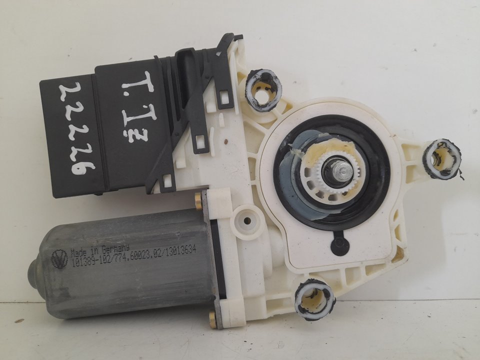 Motor elevalunas trasero izquierdo volkswagen golf iv berlina (1j1)(10.1997) advance