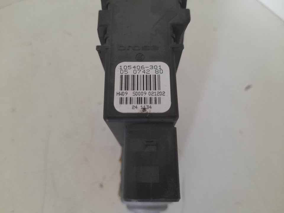 Motor elevalunas trasero izquierdo volkswagen golf iv berlina (1j1)(10.1997) advance