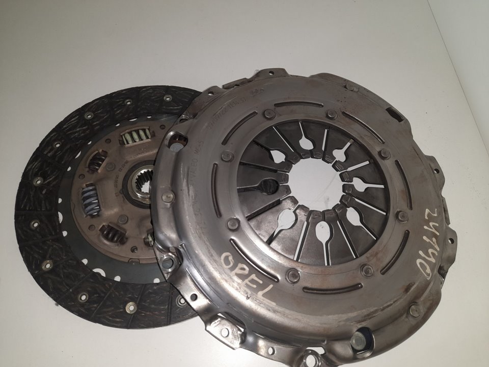 Kit embrague opel insignia berlina cosmo