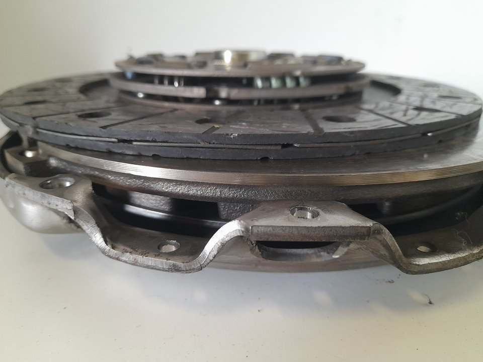 Kit embrague opel insignia berlina cosmo