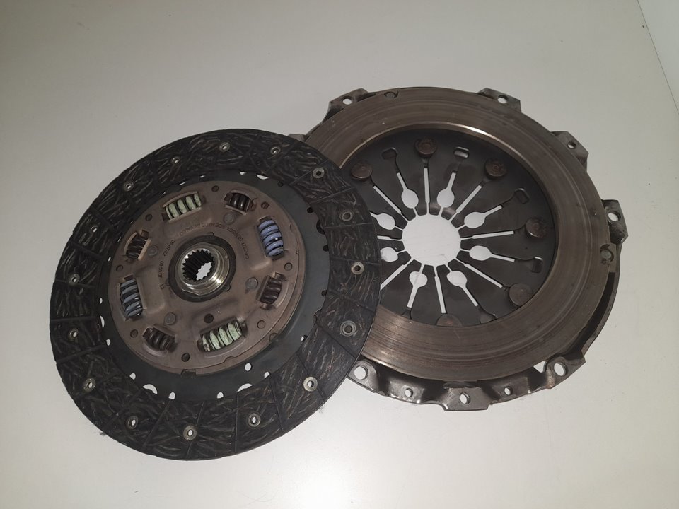 Kit embrague opel insignia berlina cosmo