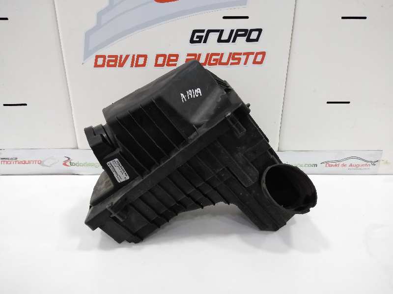  filtro aire   peugeot 407 sw st confort 2.0 16v hdi fap cat (rhr / dw10bted4)