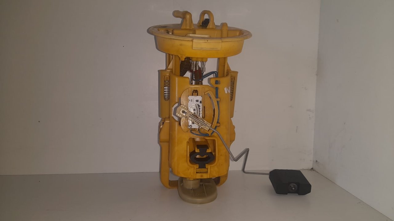 Aforador bmw serie 3 berlina (e46) 320d edition advance